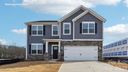 3310 Austin Duncan Drive sold home in Gastonia, SC