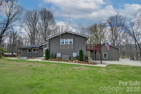 46 Mountain View Drive sold home in Riverview Acres, Arden, NC