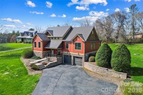 15 Carl Roberts Road sold home in Maplewood Village, Alexander, NC