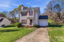 8608 Moody Road sold home in Charlotte, SC