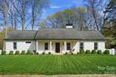 1016 Regency Drive sold home in Charlotte, SC