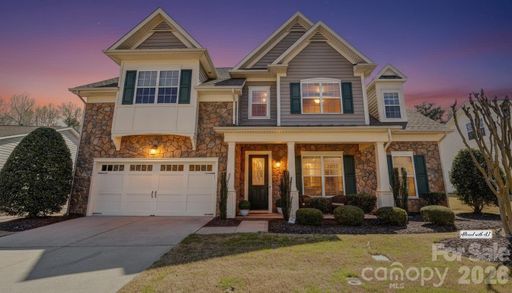 1162 Gold Rush Court