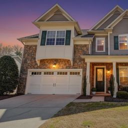 1162 Gold Rush Court
