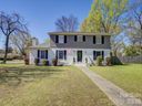 6526 Wheeler Drive sold home in Charlotte, SC