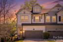 2538 Barry Street sold home in Charlotte, SC