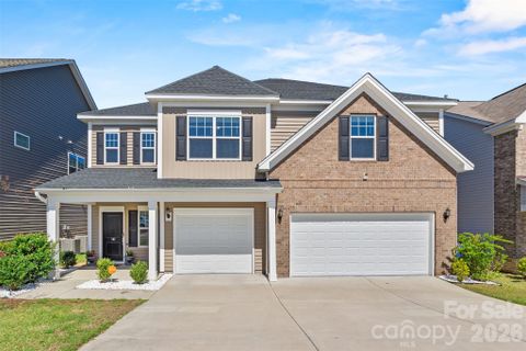 141 Brockway Drive sold home in Ashcroft, Columbia, SC