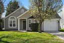 10132 Orchard Grass Court sold home in Charlotte, SC
