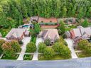 13130 Long Common Parkway sold home in Huntersville, SC