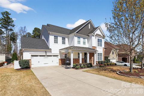 Homes in Tuscany, Waxhaw