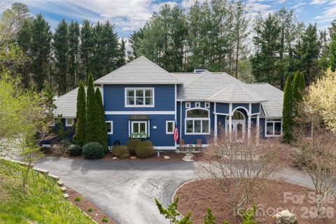 Homes in The Midlands, Asheville