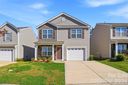 3163 Winesap Drive sold home in Dallas, SC