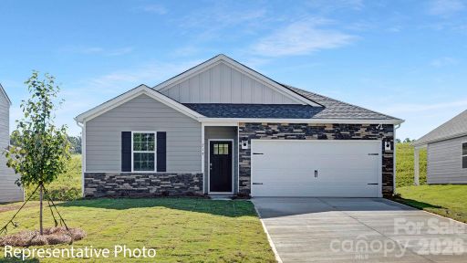 1337 Lily Drive active home in Stanton, Richburg, SC