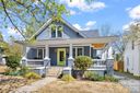 2309 Commonwealth Avenue sold home in Charlotte, SC