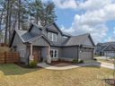 201 Weybridge Drive sold home in Arden, SC