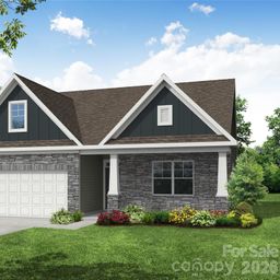 3057 Constitution Lane