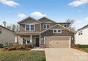 3851 Longmore Lane sold home in Kannapolis, SC