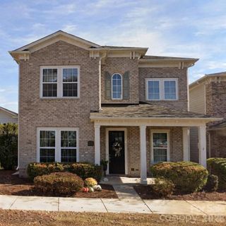 7723 Mcgill Heights Road sold home in Waverly, Charlotte, NC