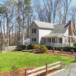 8003 Pine Oak Road
