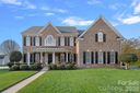 16723 Hugh Torance Parkway sold home in Huntersville, SC