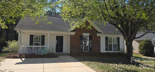 555 Annalinde Lane sold home in Mabry Park, Rock Hill, SC
