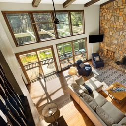 326 El Miner Drive