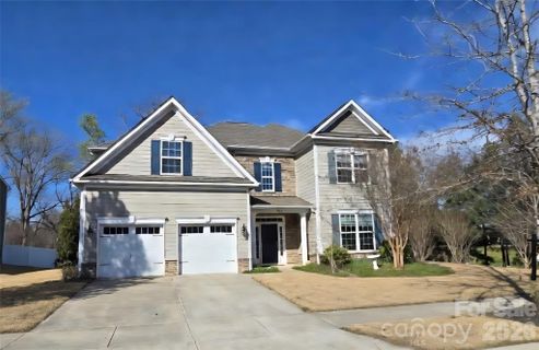 1060 Crawford Drive