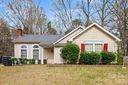 7925 Turquoise Drive sold home in Charlotte, SC
