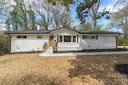 4935 Kistler Avenue sold home in Charlotte, SC