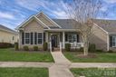11723 Meetinghouse Drive sold home in Cornelius, SC