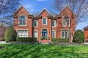 14109 Timbergreen Drive sold home in Huntersville, SC