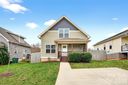 18 Yarrow Meadow Drive sold home in Weaverville, SC