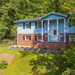 1168 North Country Club Drive