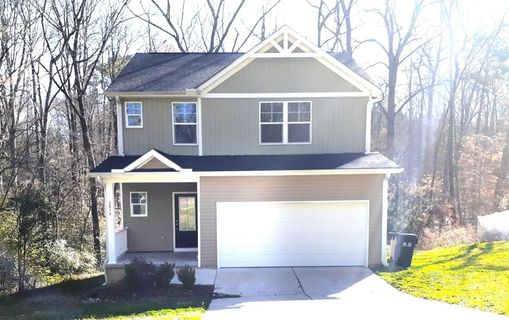2019 Arapaho Drive pending home in Watauga Village, Charlotte, NC
