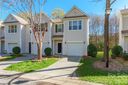 4018 Glenlea Commons Drive sold home in Charlotte, SC
