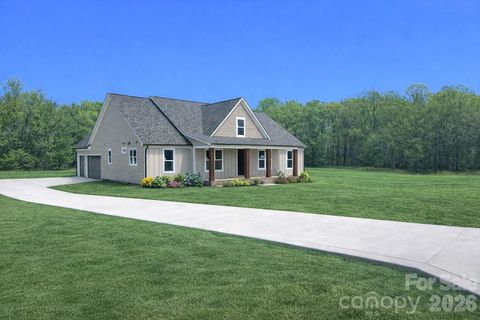 Lot 62 Coppergate Drive