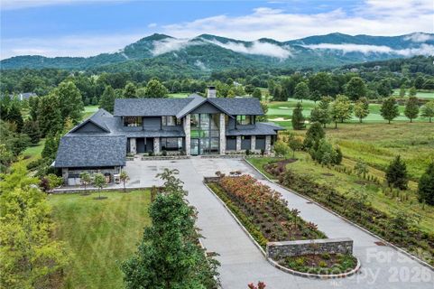 A home in The Cliffs At Walnut Cove, Arden