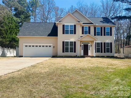3804 Lincoln Court