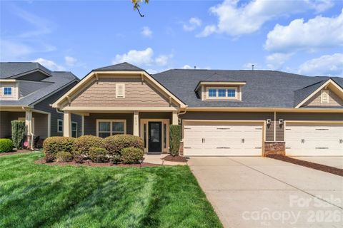 Homes in Johnson Manor, Mooresville