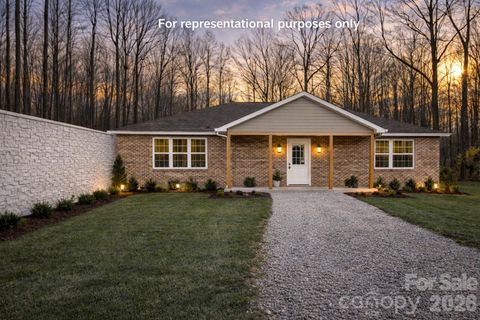 Homes in Woodcrest, Albemarle