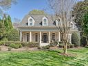 2121 Forest Drive sold home in Charlotte, SC
