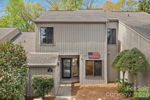 34 Old Post Road active home in River Hills, Lake Wylie, SC
