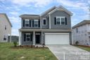 5687 Hagler Loop sold home in Catawba, SC