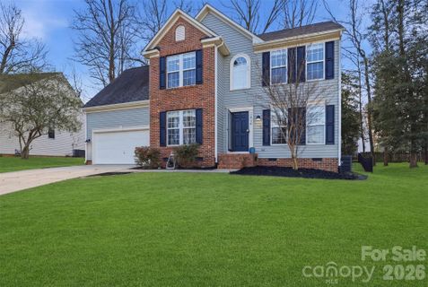 Homes in Sunset Point, Rock Hill
