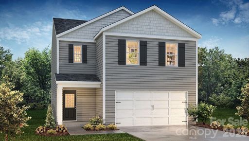 12133 Barred Owl Court active home in Cardinal Creek, Charlotte, NC