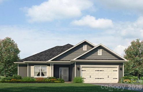 1105 Kildare Drive active home in Kerns Ridge, Salisbury, NC