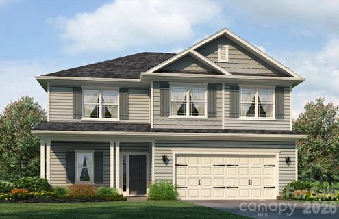 1245 Kildare Drive active home in Kerns Ridge, Salisbury, NC