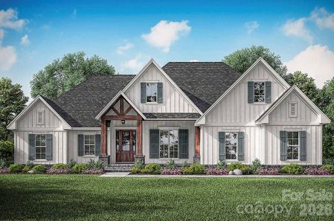 606 Stonecroft Court pending home in Stonecroft Estates, Lenoir, NC