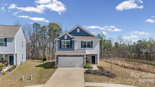 224 Eden Avenue active home in Gambill Forest, Mooresville, NC