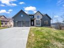 90 Summit Hill Road sold home in Hendersonville, SC