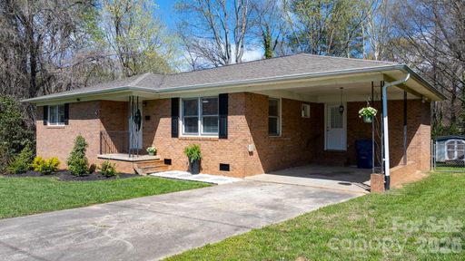 307 W Park Drive sold home in West Stanley Park, Stanley, NC